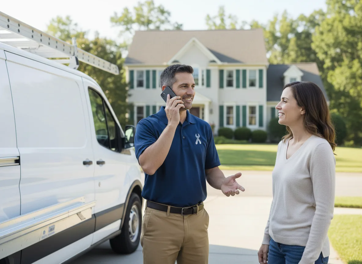 Home Gutter Service Fayetteville, AR FAQs